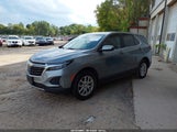 Chevrolet Equinox Awd 2Fl 3GNAXTEG2PL164586 снимка