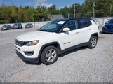 Jeep Compass Latitude Fwd 3C4NJCBB6JT263262 photo