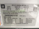 Chevrolet Traverse Ls 1GNKRFED0GJ101404 снимка