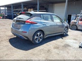 Nissan Leaf Sv 40 Kwh 1N4AZ1CV4MC554224 photo