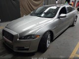 Jaguar Xj Xjl Portfolio SAJWA2G73G8V95087 photo