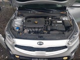 Kia Forte Lxs 3KPF24AD4KE130998 fotografie