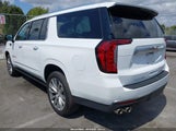 GMC Yukon Xl 4Wd Denali 1GKS2JKL2NR241713 fotografie