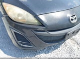 Mazda Mazda3 I Touring JM1BL1SG3A1304449 снимка