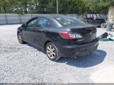 Mazda Mazda3 I Touring JM1BL1SG3A1304449 снимка