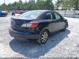 Mazda Mazda3 I Touring JM1BL1SG3A1304449 снимка