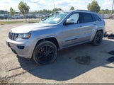 Jeep Grand Cherokee Altitude 4X4 1C4RJFAG6KC594808 снимка