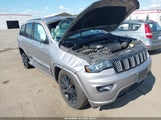 Jeep Grand Cherokee Altitude 4X4 1C4RJFAG6KC594808 снимка