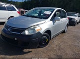 Nissan Versa 1.8S 3N1BC13E57L413920 снимка