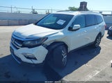 Honda Pilot Touring 5FNYF5H94JB023446 снимка