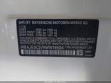 BMW 540I WBAJE5C57KWW18584 снимка