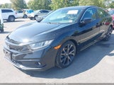 Honda Civic Sport 2HGFC2F81LH587305 снимка