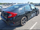 Honda Civic Sport 2HGFC2F81LH587305 снимка