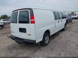 GMC Savana  Work Van 1GTZ7HFG1H1120191 снимка
