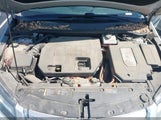 Chevrolet Volt 1G1RE6E4XEU162167 снимка