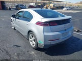 Chevrolet Volt 1G1RE6E4XEU162167 снимка