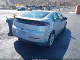 Chevrolet Volt 1G1RE6E4XEU162167 снимка