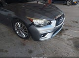 Infiniti Q50 3.0T Luxe JN1EV7AP4JM366469 снимка