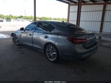 Infiniti Q50 3.0T Luxe JN1EV7AP4JM366469 снимка