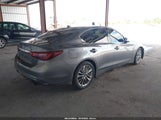 Infiniti Q50 3.0T Luxe JN1EV7AP4JM366469 снимка