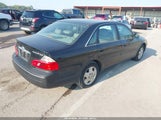Toyota Avalon Xls 4T1BF28B94U362797 снимка