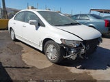 Honda Civic Hybrid JHMFA36286S028612 снимка