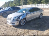 Cadillac Xts Luxury 2G61P5S38D9124309 снимка