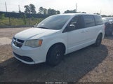 Dodge Grand Caravan Se 2C4RDGBG7ER411729 снимка