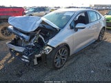 Toyota Corolla Se 5YFP4MCE4NP107793 снимка