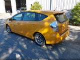 Toyota Prius V Two JTDZN3EUXEJ010266 снимка