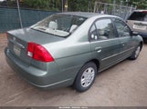 Honda Civic Lx 2HGES16563H590974 снимка