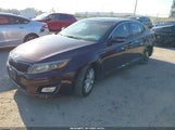 Kia Optima Ex 5XXGN4A70FG469325 снимка