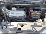 Nissan Leaf Sl JN1AZ0CP2CT022140 fotografie