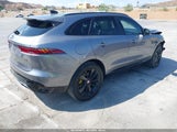 Jaguar F-Pace S P340 Awd Automatic SADCJ2EUXMA664263 снимка