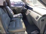 Honda Odyssey Ex 2HKRL1866YH577661 снимка