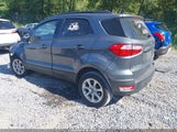 Ford Ecosport Se MAJ6S3GL6LC326237 снимка