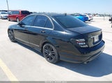 Mercedes-Benz C 300 Luxury/Sport WDDGF54X98F074517 photo