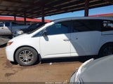Honda Odyssey Ex-L 5FNRL5H64CB097407 снимка