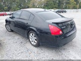 Nissan Maxima 3.5 Sl 1N4BA41E38C806194 снимка