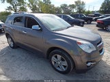 Chevrolet Equinox Ltz 2GNFLFE51C6277185 снимка