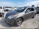 Chevrolet Equinox Ltz 2GNFLFE51C6277185 снимка