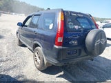 Honda Cr-V Lx SHSRD68494U203717 снимка