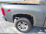 Chevrolet Silverado  Lt1 2GCEK13M081165454 снимка