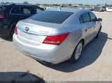 Buick Lacrosse Leather Group 1G4GB5G36EF225531 снимка