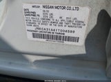 Infiniti I30 Luxury JNKCA31A41T004599 снимка