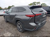 Toyota Highlander Xle 5TDGZRBH8MS069016 снимка