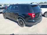 Ford Police Interceptor 1FM5K8AR3HGC90423 снимка