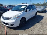 Nissan Versa 1.8S 3N1BC1CP8BL476455 снимка