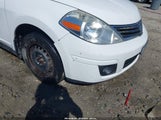 Nissan Versa 1.8S 3N1BC1CP8BL476455 снимка