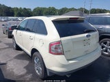Ford Edge Limited 2FMDK39C38BA23708 fotografie